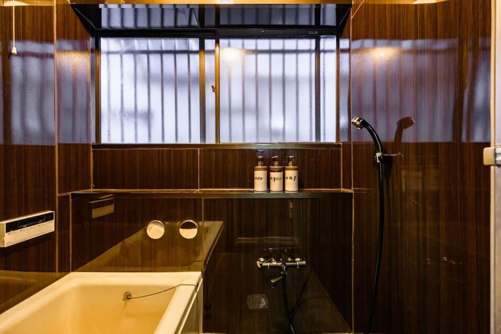 Premier Suite Nishiazabu Roppongi Front Tóquio Exterior foto