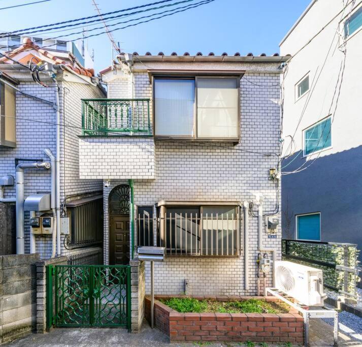 Premier Suite Nishiazabu Roppongi Front Tóquio Exterior foto