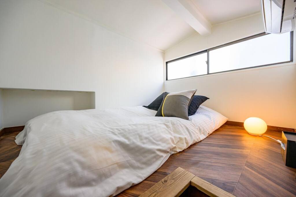 Premier Suite Nishiazabu Roppongi Front Tóquio Exterior foto