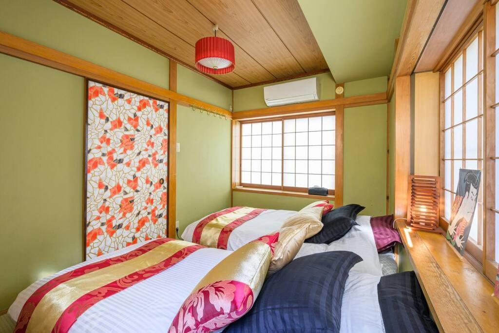 Premier Suite Nishiazabu Roppongi Front Tóquio Exterior foto