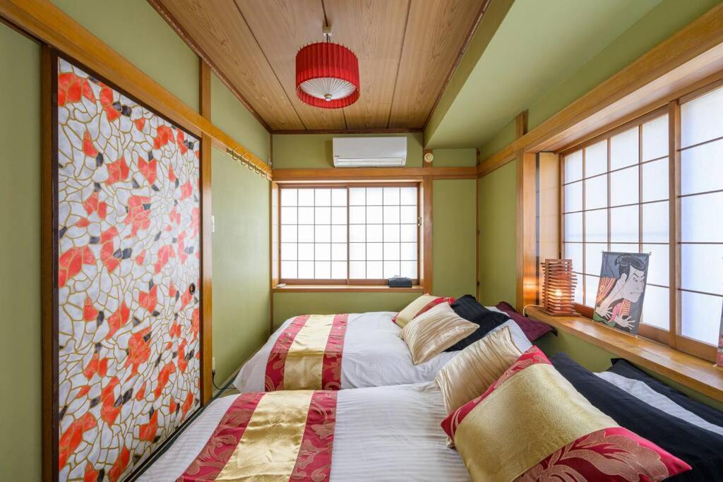 Premier Suite Nishiazabu Roppongi Front Tóquio Exterior foto