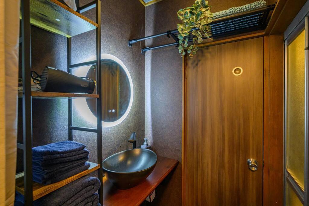 Premier Suite Nishiazabu Roppongi Front Tóquio Exterior foto