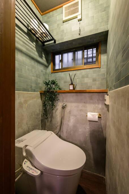 Premier Suite Nishiazabu Roppongi Front Tóquio Exterior foto